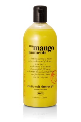 my mango moments Shower gel 
